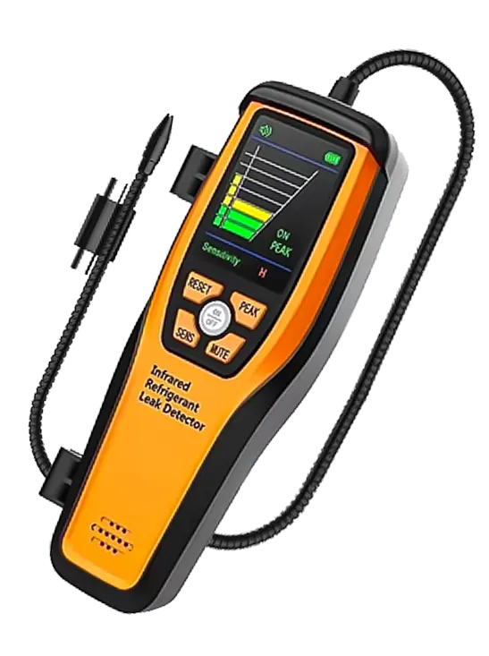 Ammeter